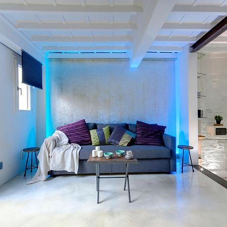 Mamo Florence - Victor Apartment Exterior photo