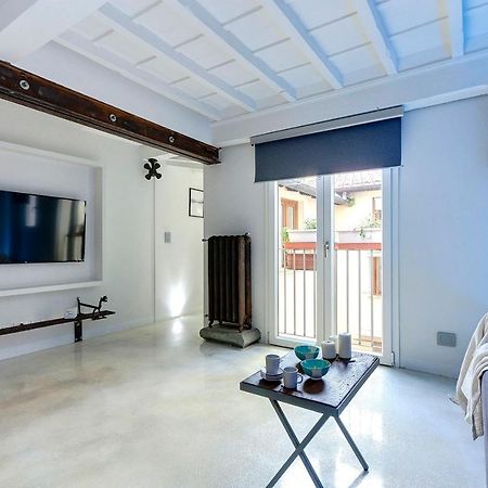 Mamo Florence - Victor Apartment Exterior photo