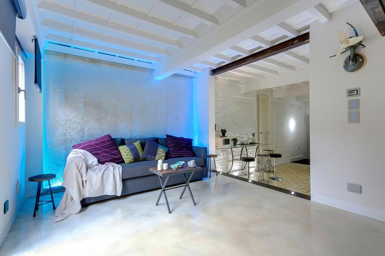 Mamo Florence - Victor Apartment Exterior photo