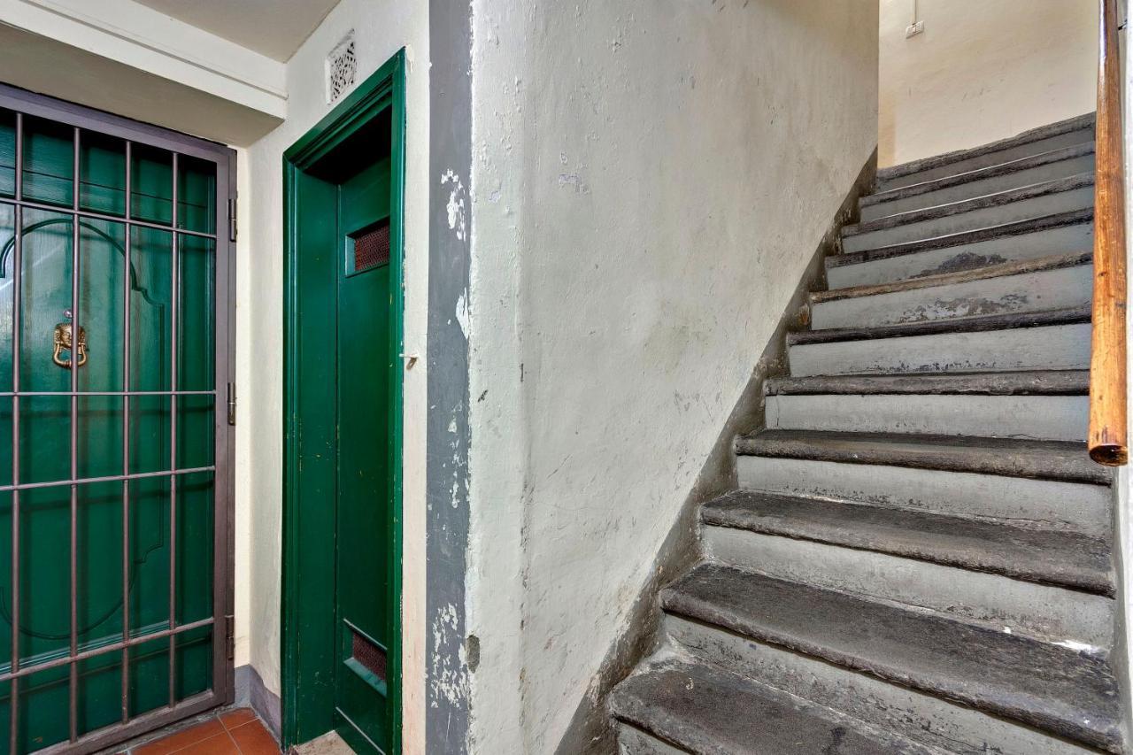 Mamo Florence - Victor Apartment Exterior photo