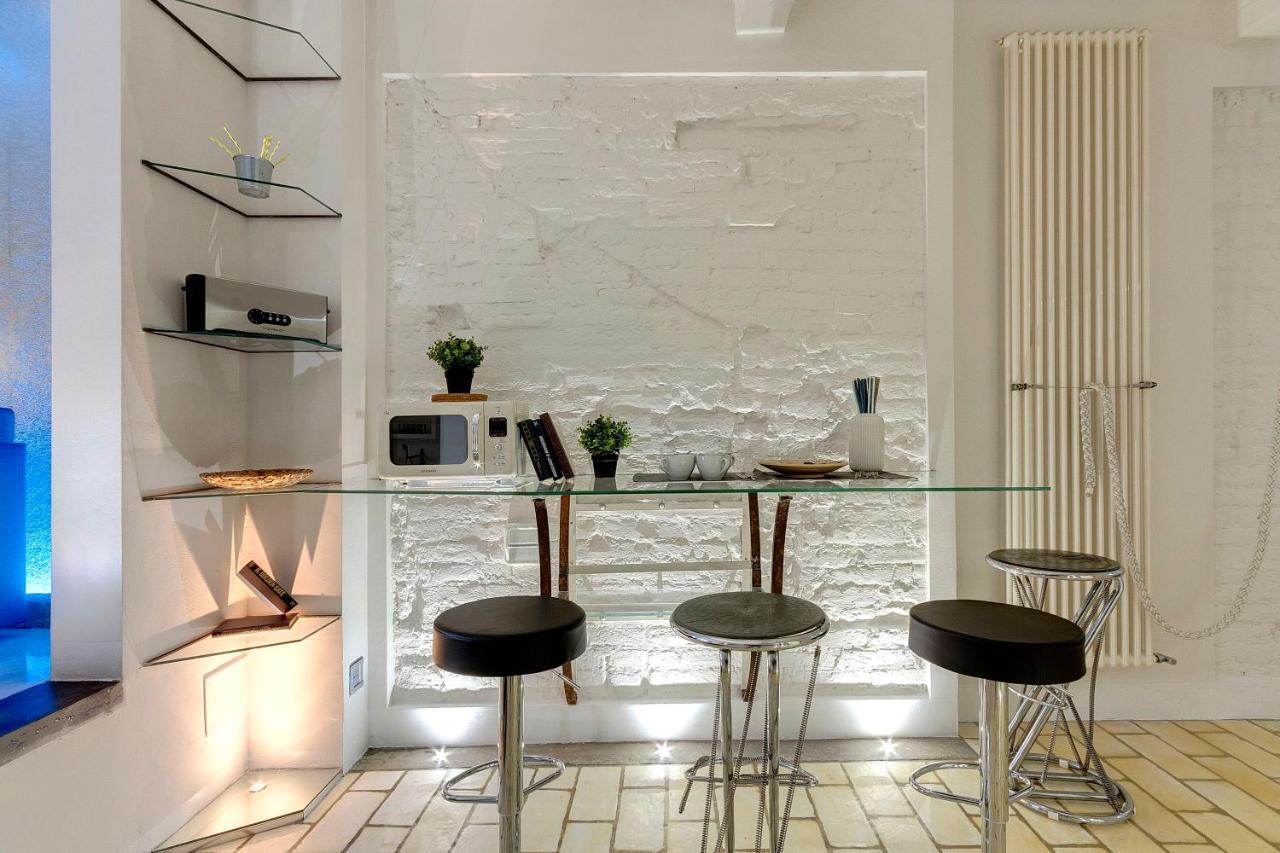 Mamo Florence - Victor Apartment Exterior photo