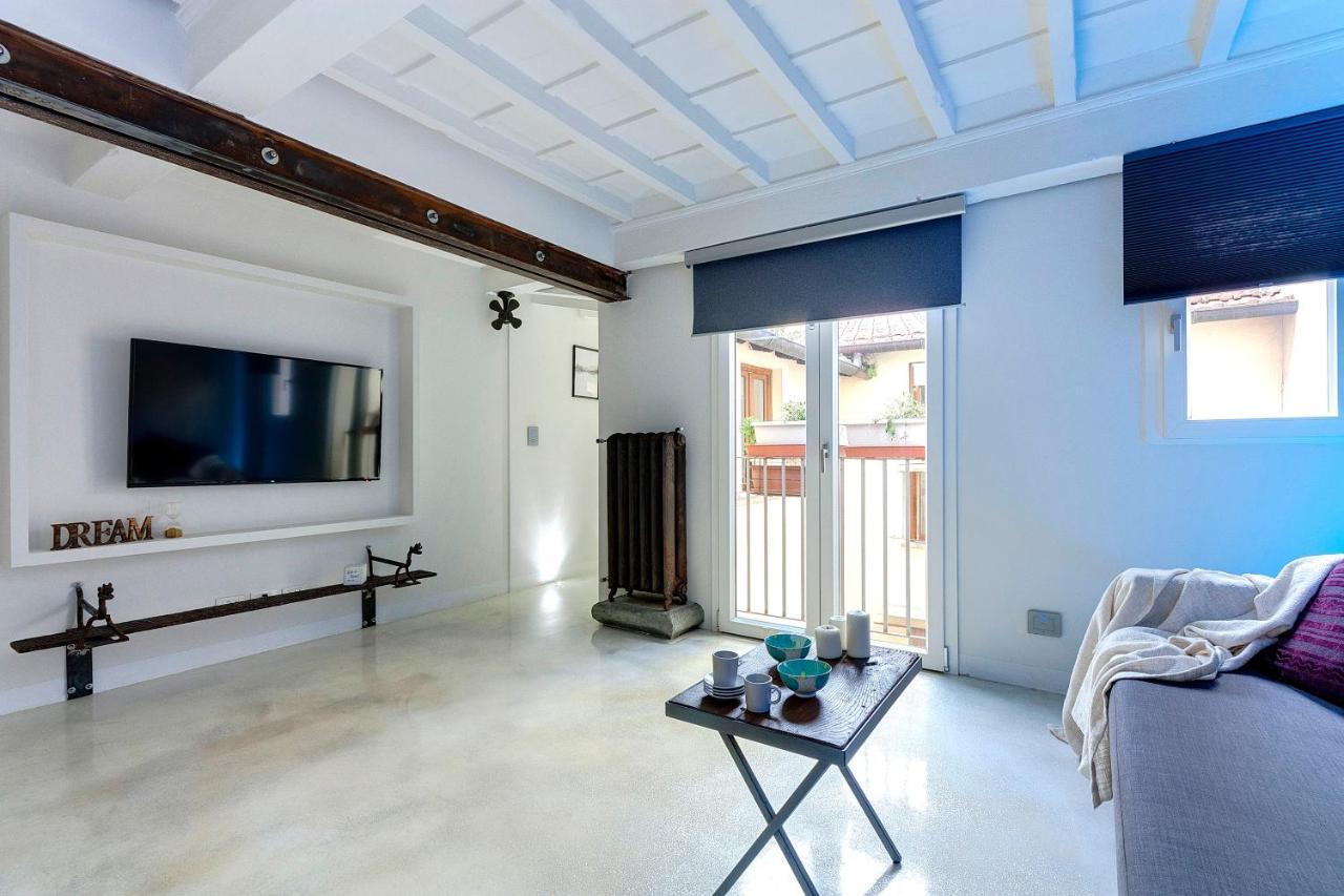 Mamo Florence - Victor Apartment Exterior photo